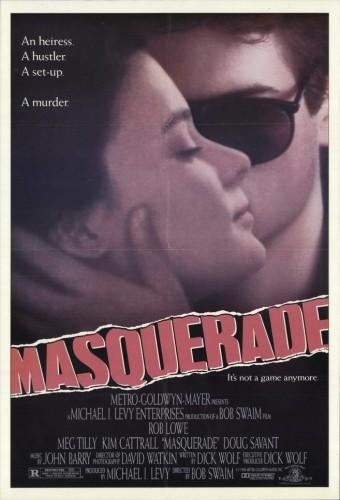 Masquerade