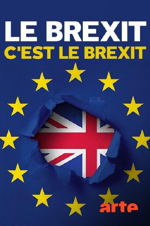 Brexit heißt Brexit