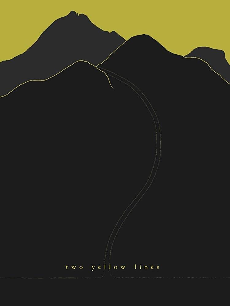 Two Yellow Lines