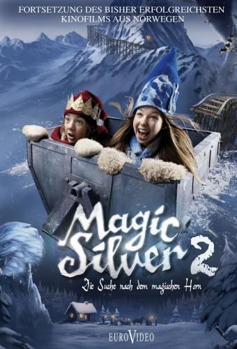Magic Silver 2