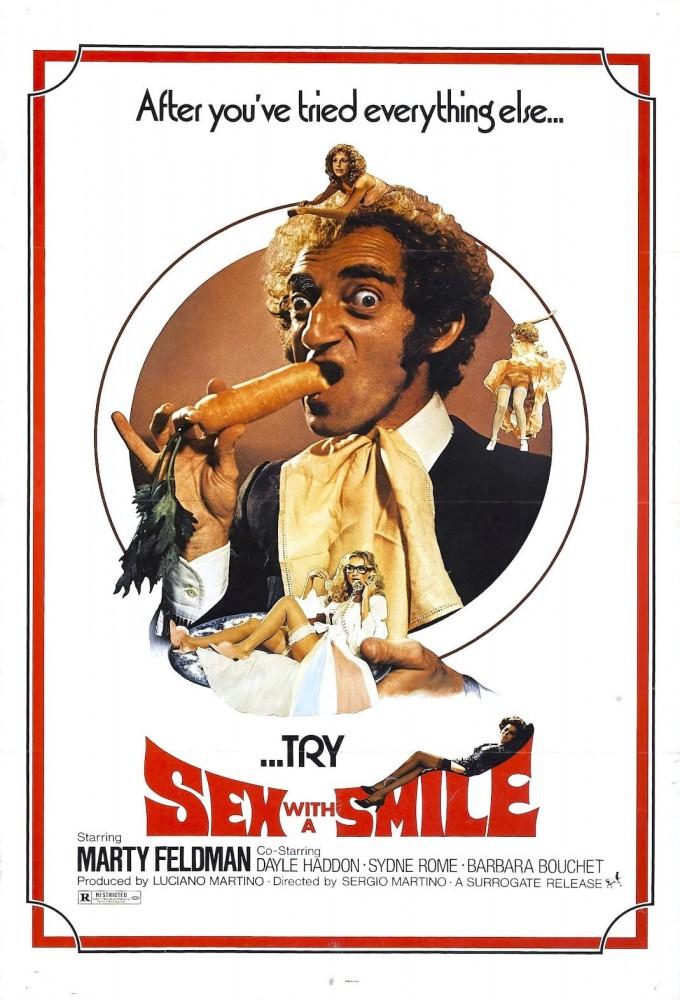 Sex with a Smile