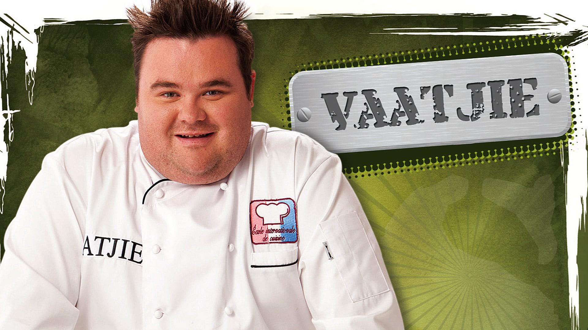 Vaatjie gets owned