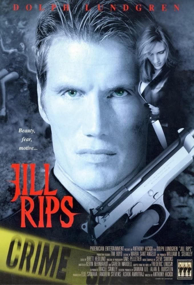 Jill Rips
