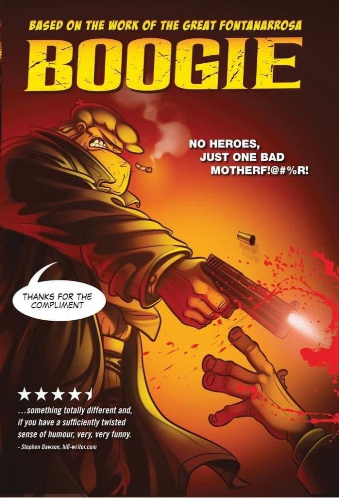 Boogie