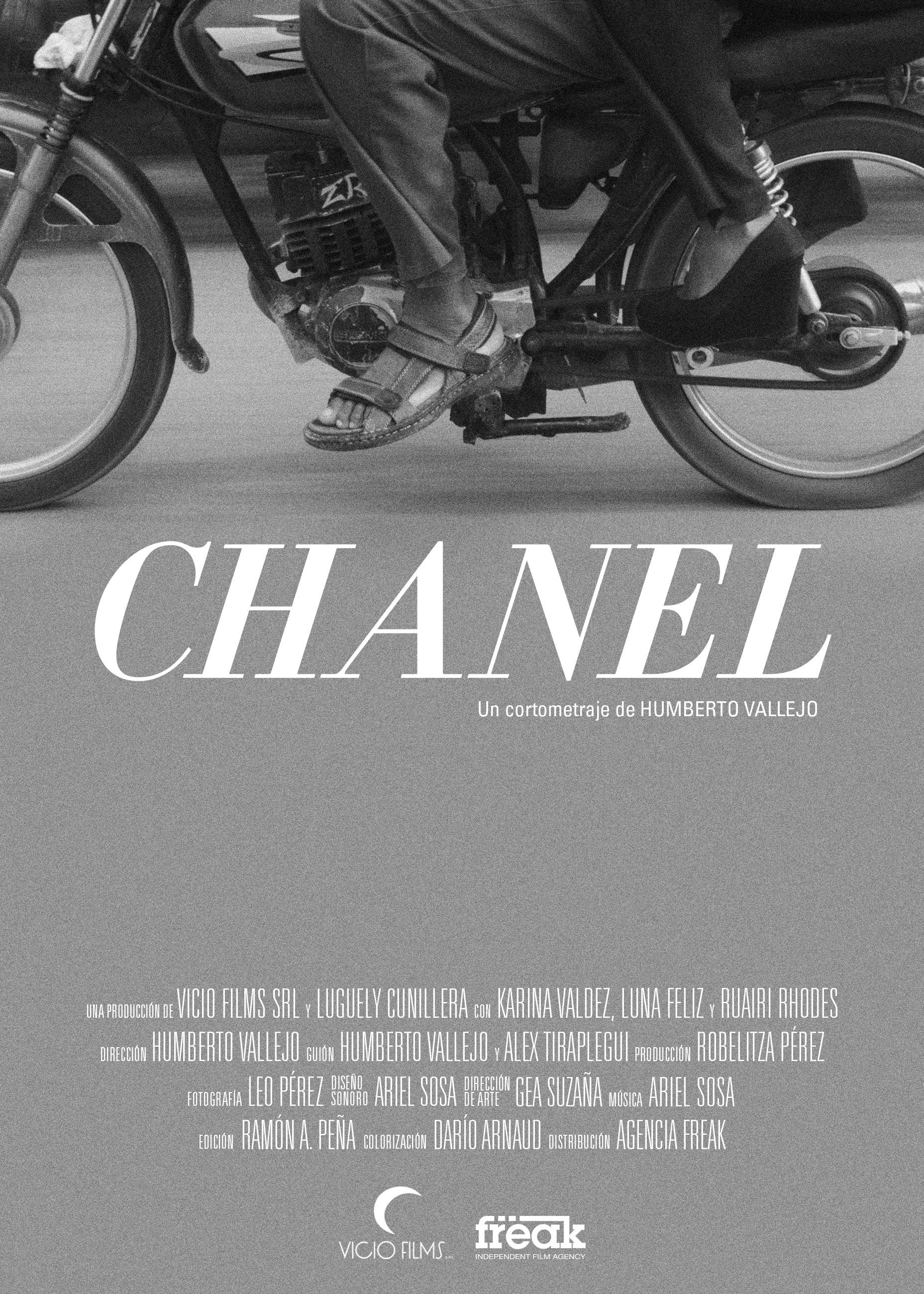 Chanél