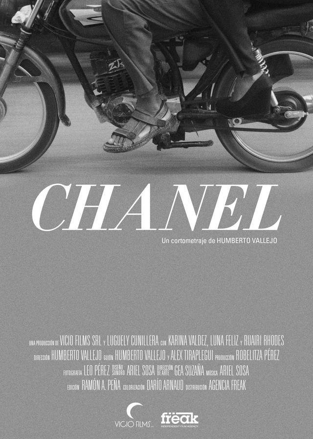 Chanél
