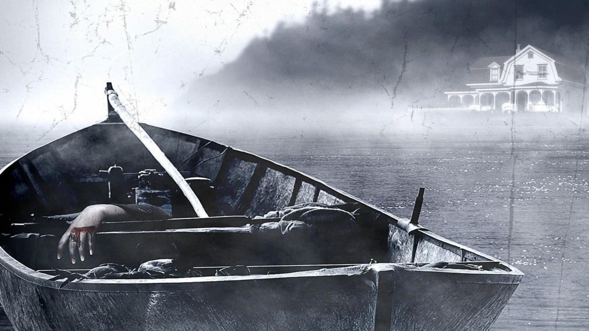 Lake Dead