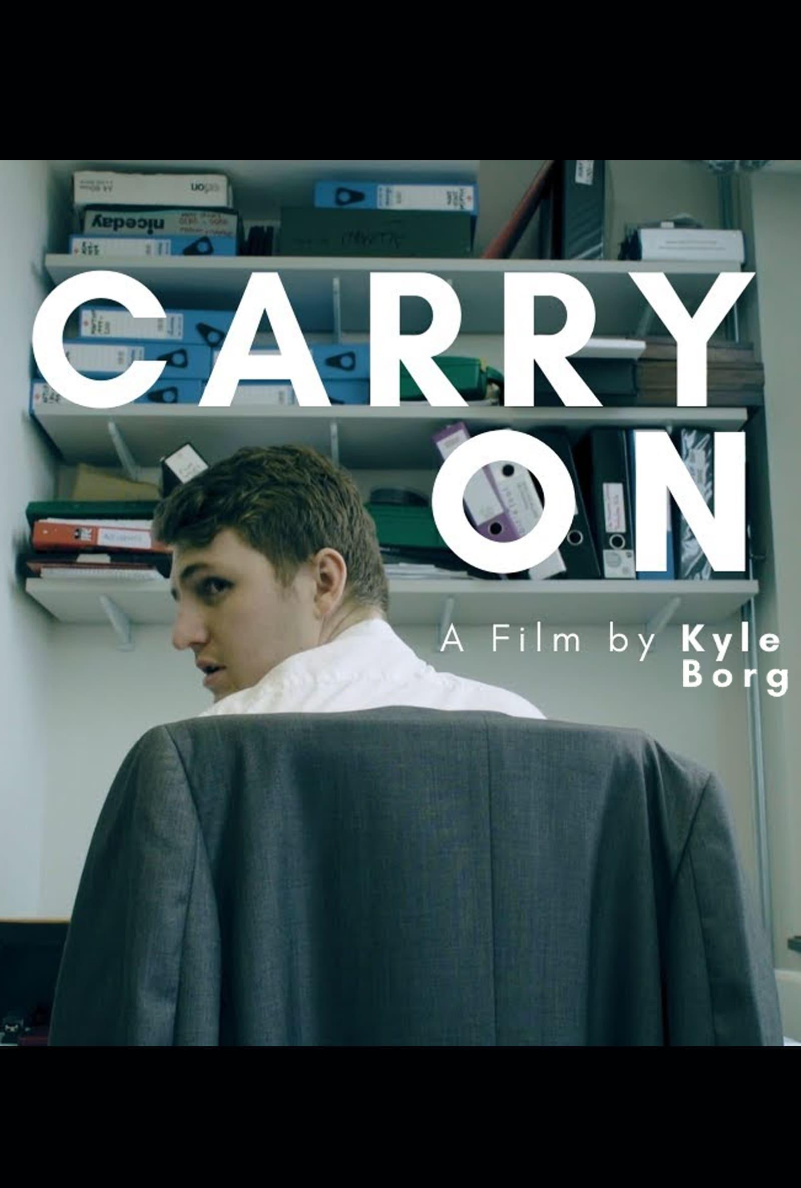 Carry on Kesar