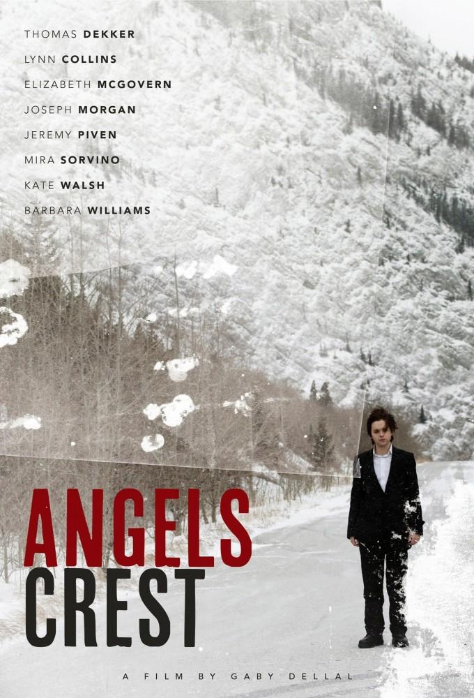 Angels Crest
