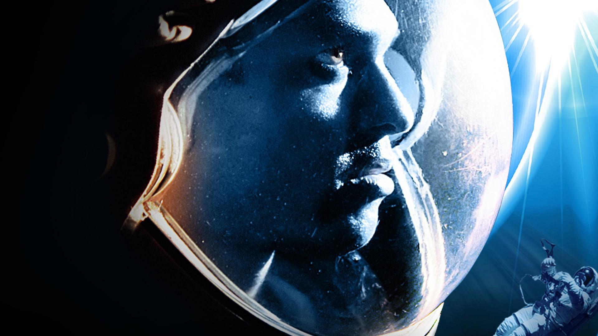 Astronaut: The Last Push