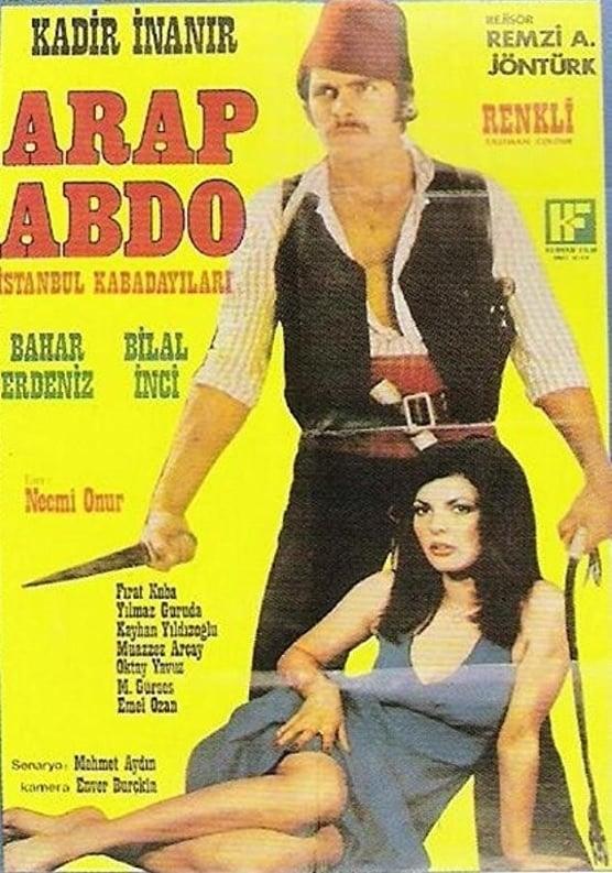 Arap Abdo
