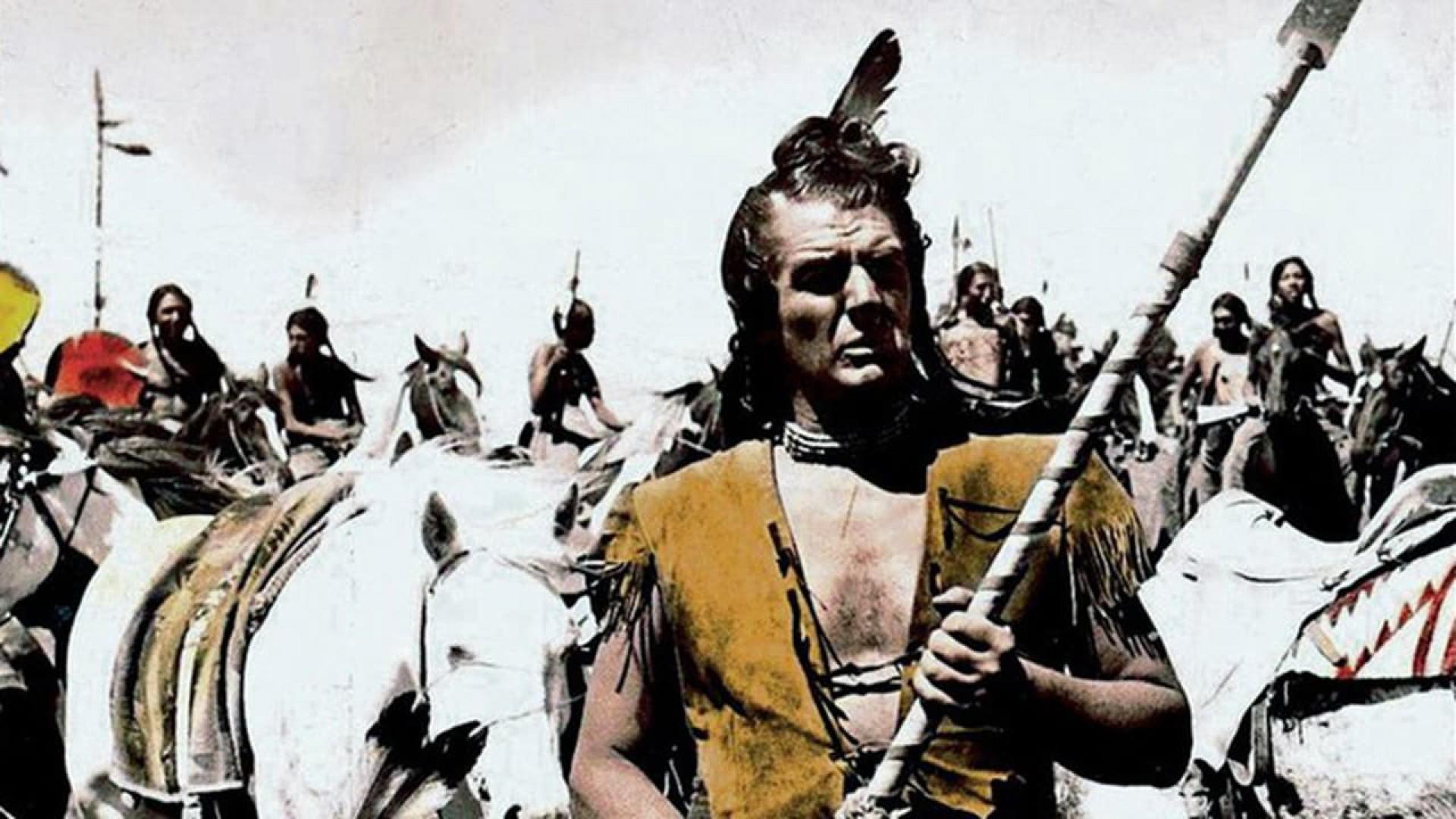 Chief Crazy Horse