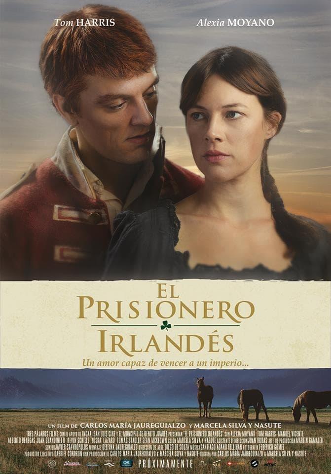 The Irish Prisoner