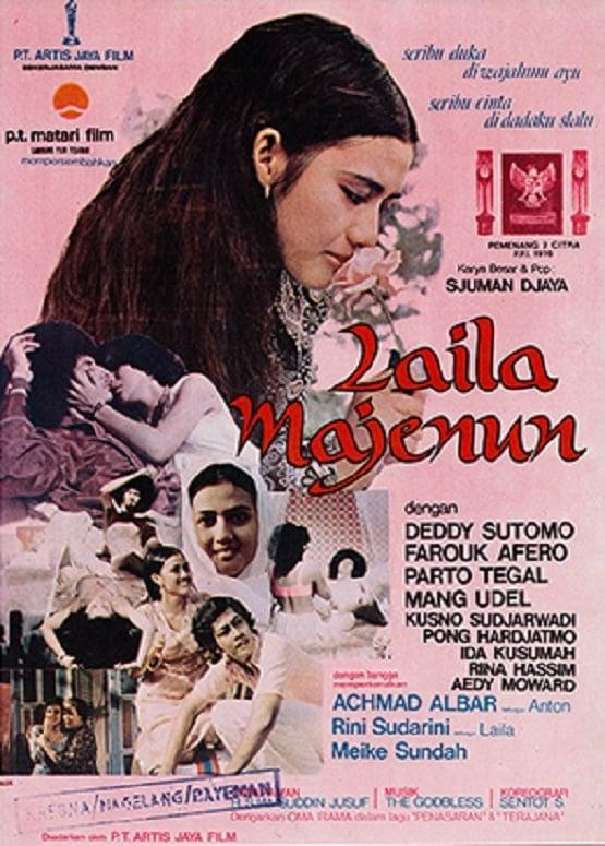 Laila Majnu