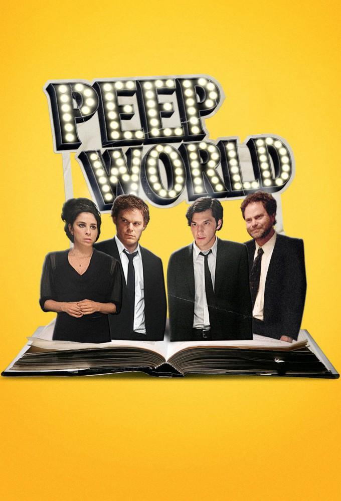 Peep World