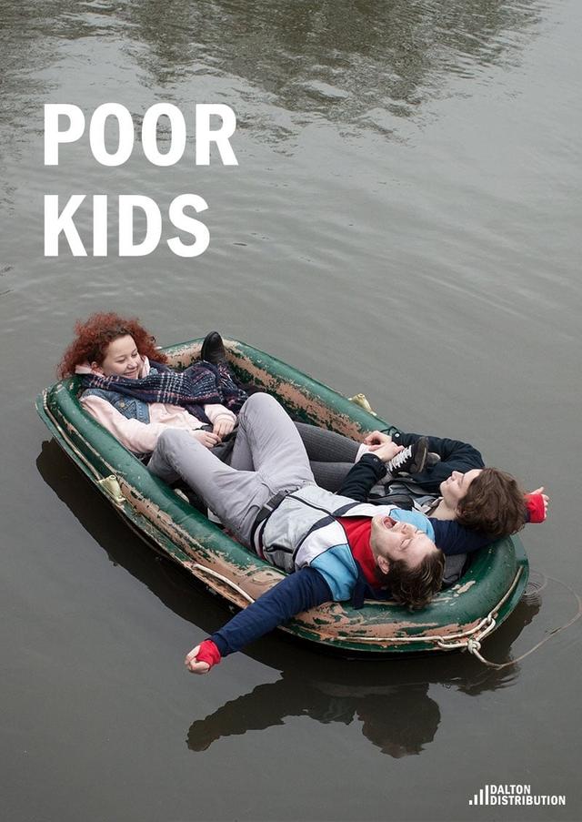 Poor Kids