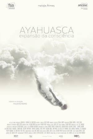 Ayahuasca, Expansão da Consciência