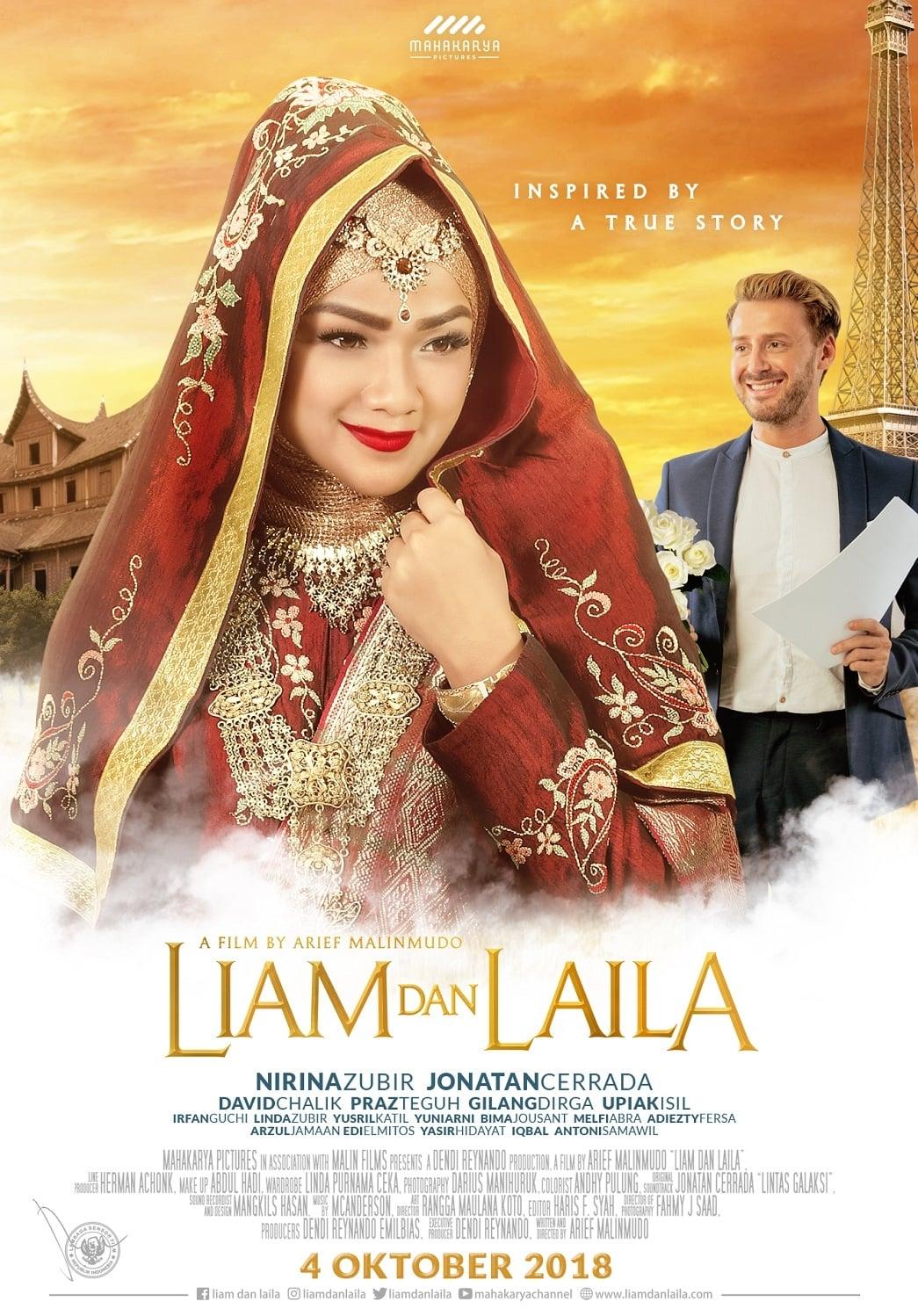 The Wedding