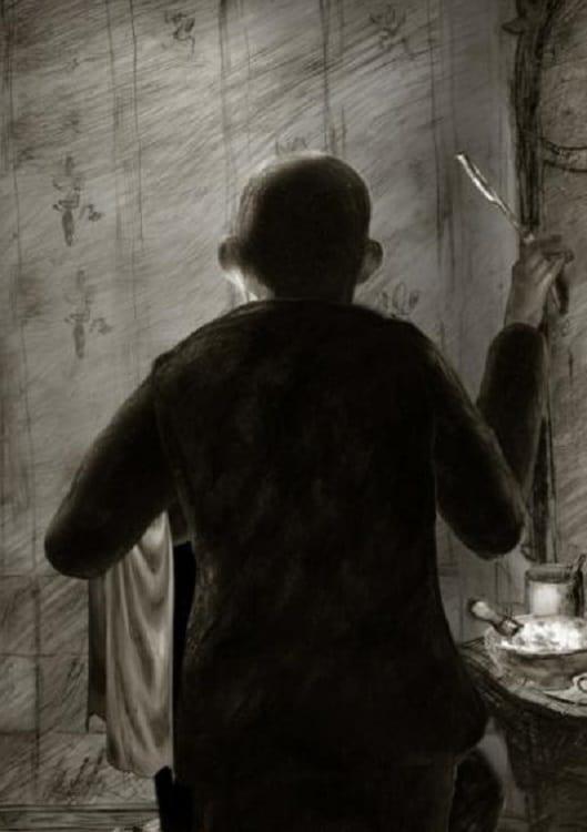 Vanity of Vanities