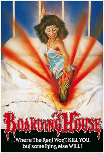 Boardinghouse