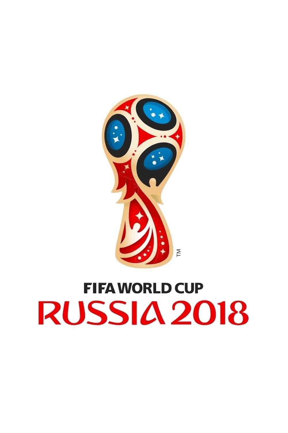 2018 FIFA World Cup All Goals