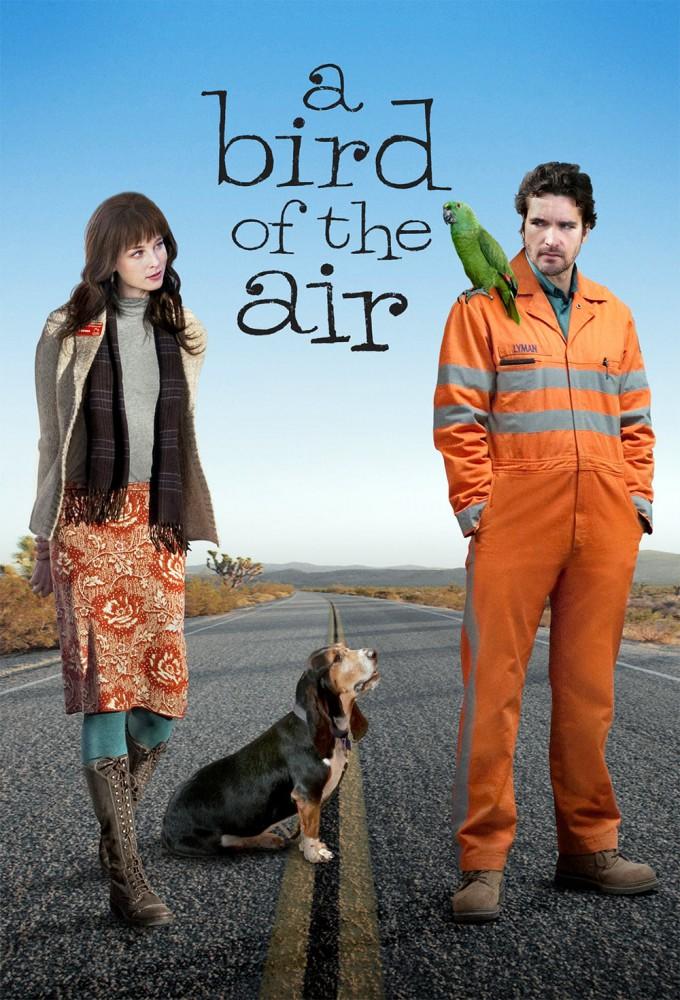 A Bird of the Air