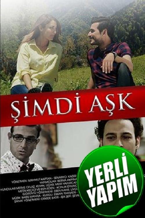 Şimdi Aşk