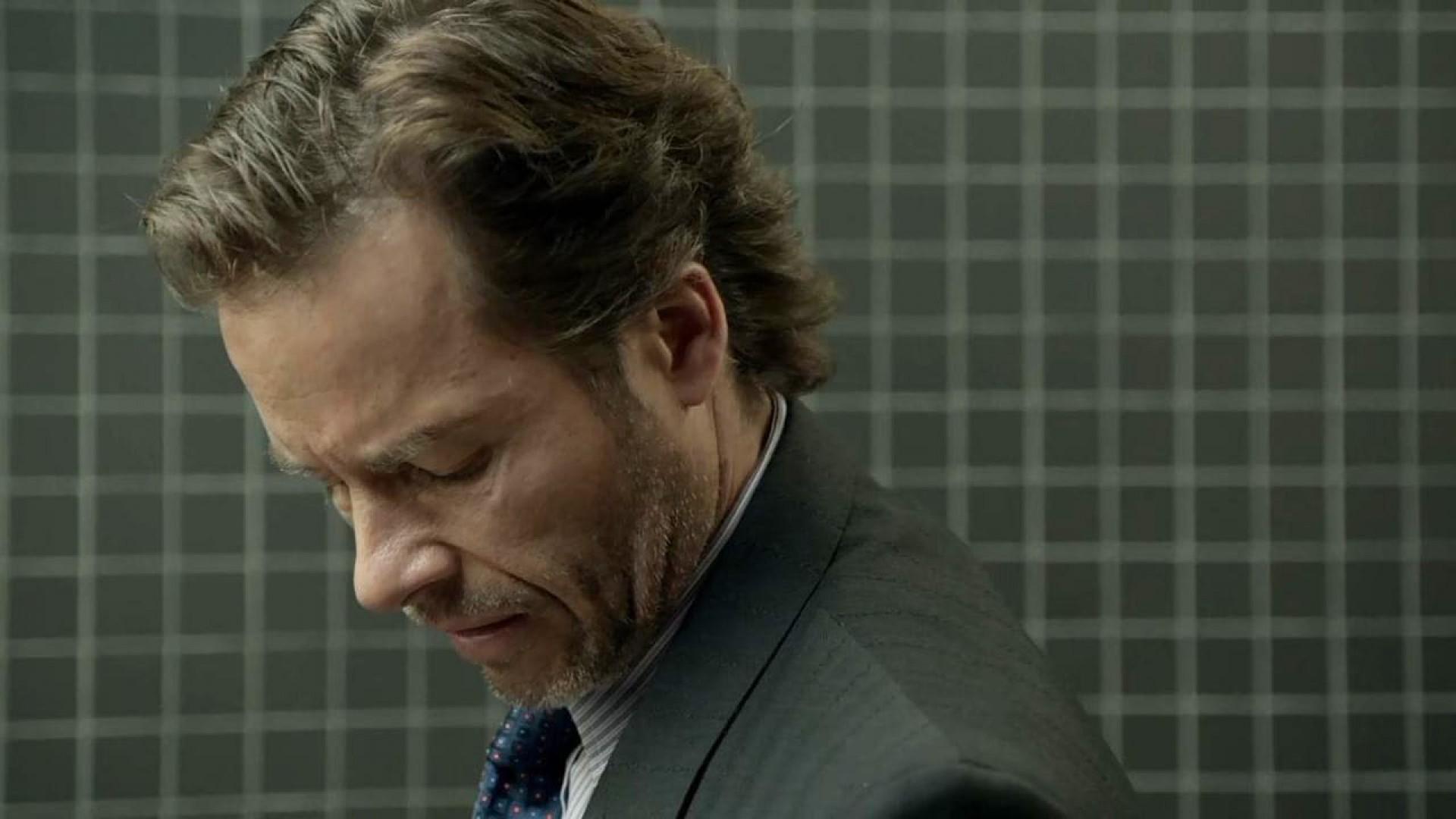 Jack Irish: Bad Debts