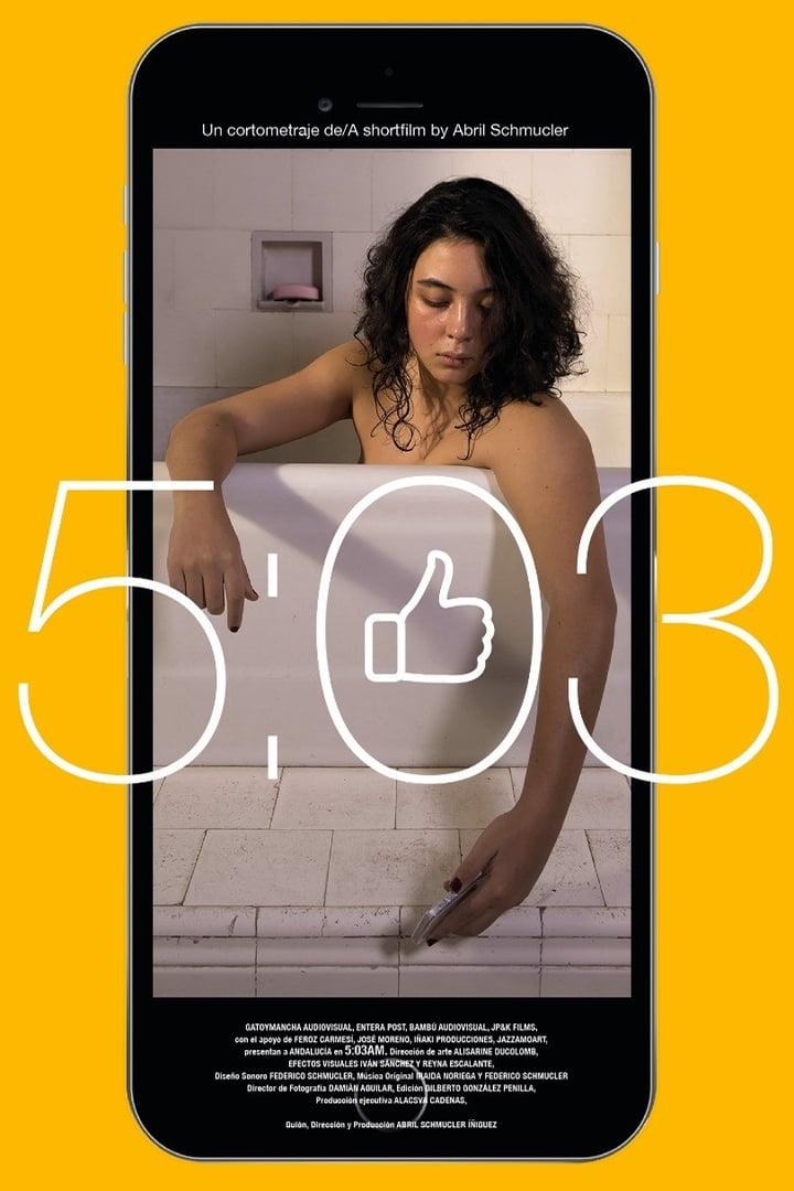 5:03