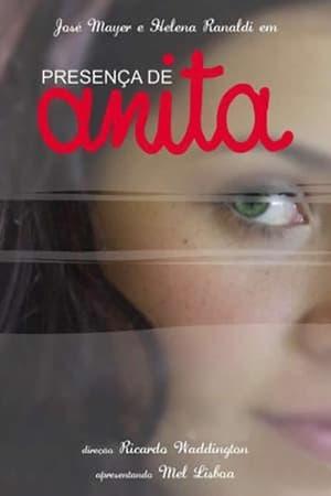 Presença de Anita - O Filme