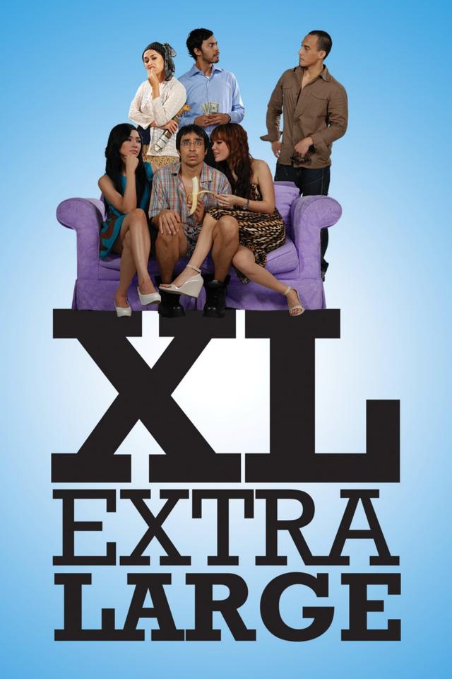 Extra Large