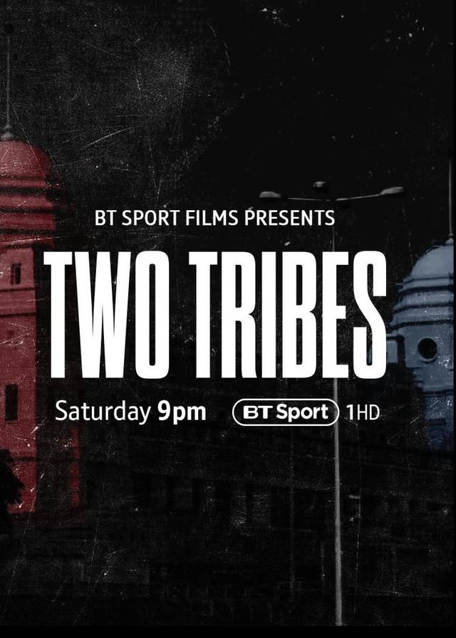 Two Tribes