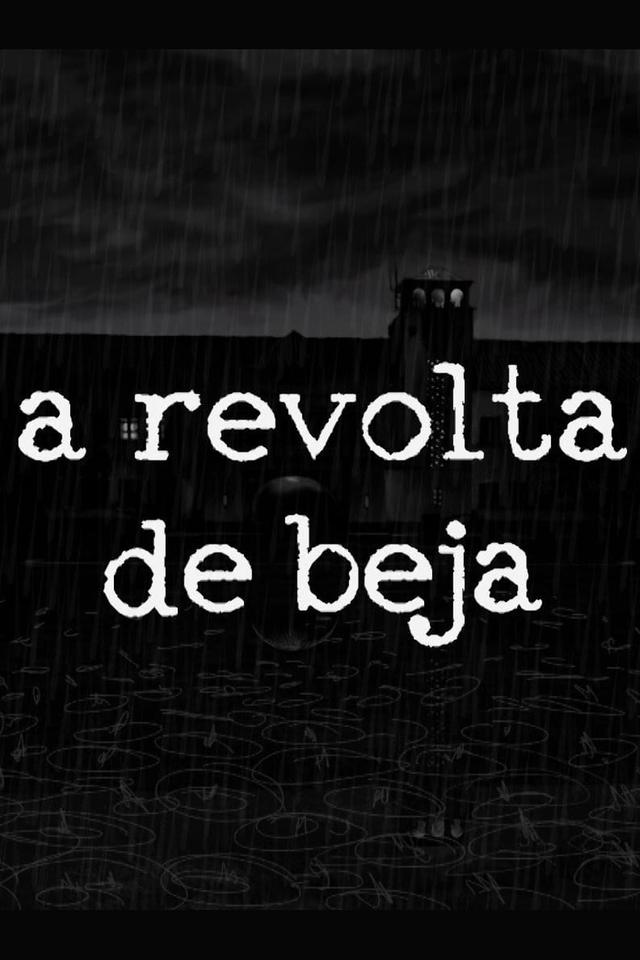 A Revolta de Beja