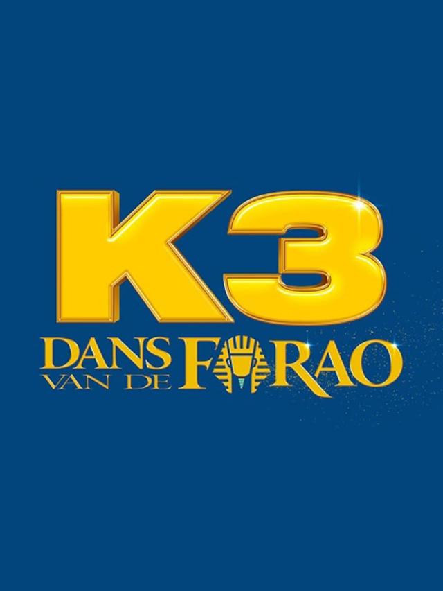 K3: Dans van de Farao