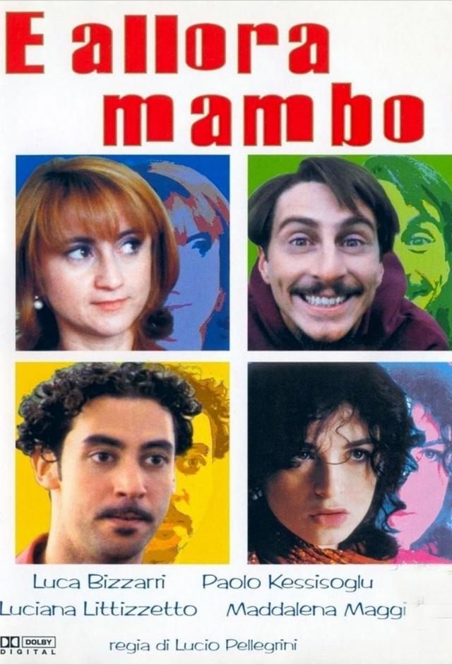 E allora mambo!