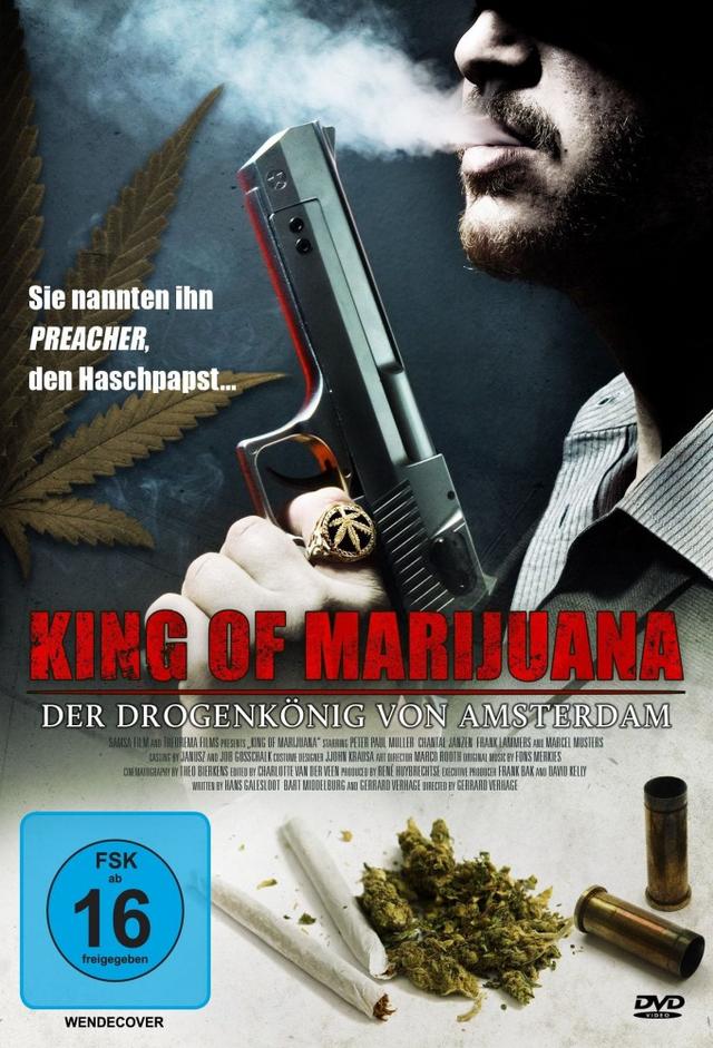 De Dominee