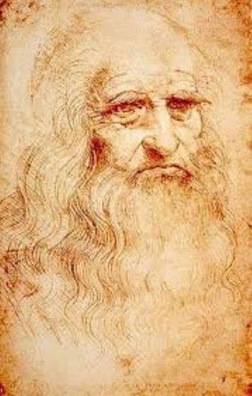 Léonard de Vinci : La manière moderne