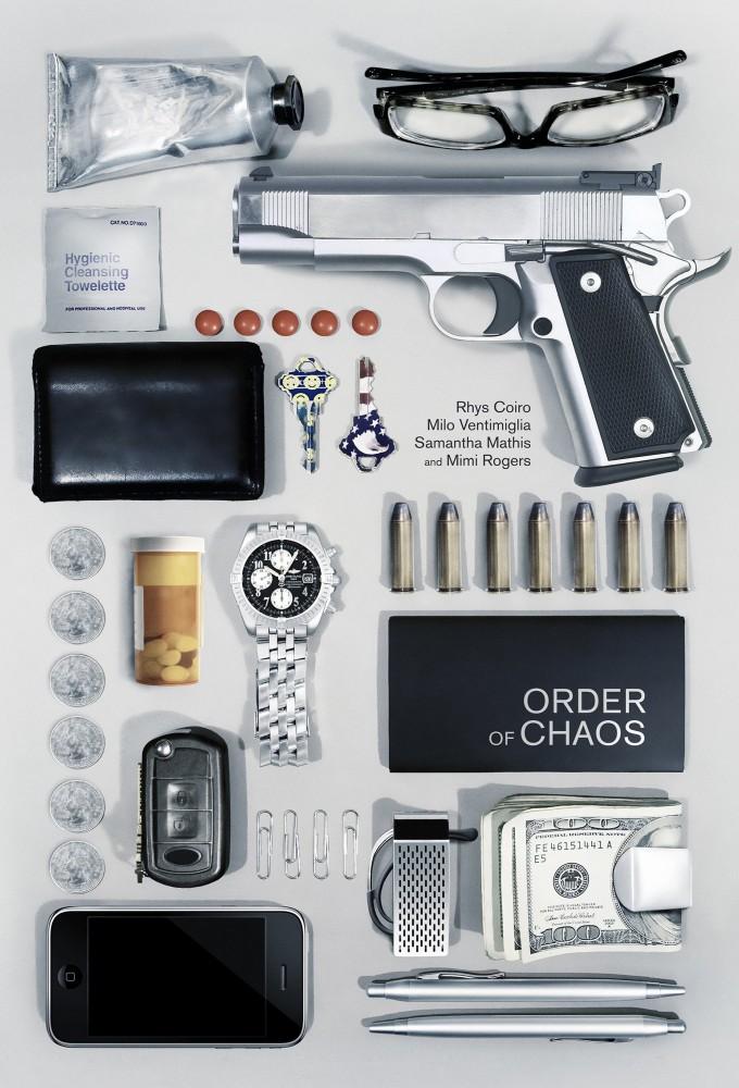 Order of Chaos
