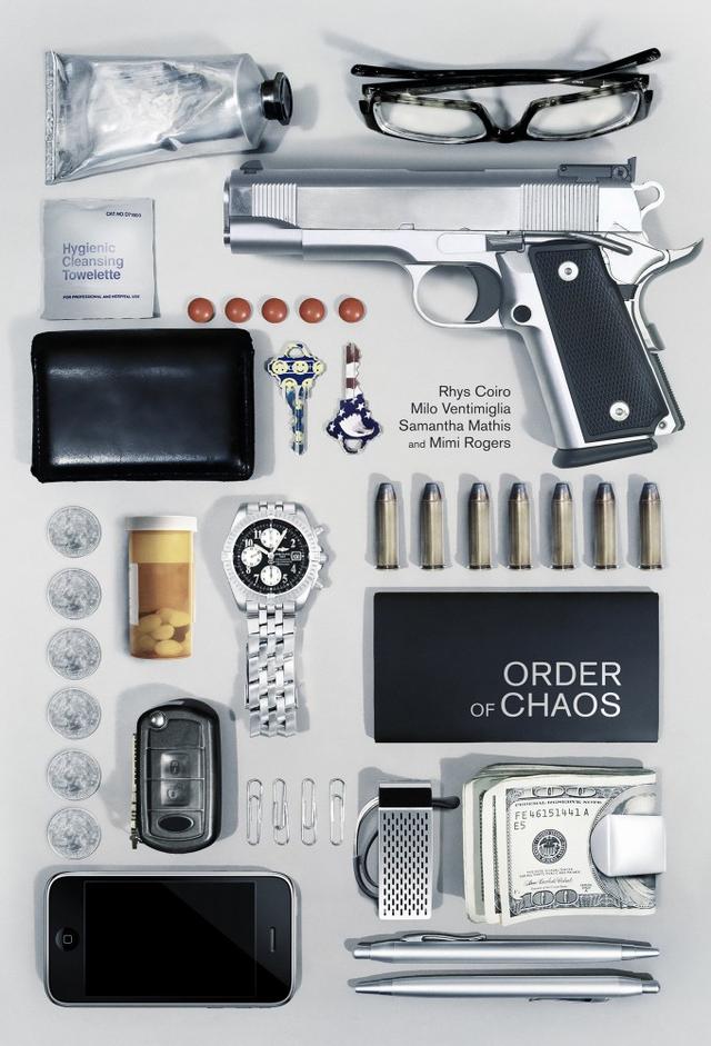Order of Chaos