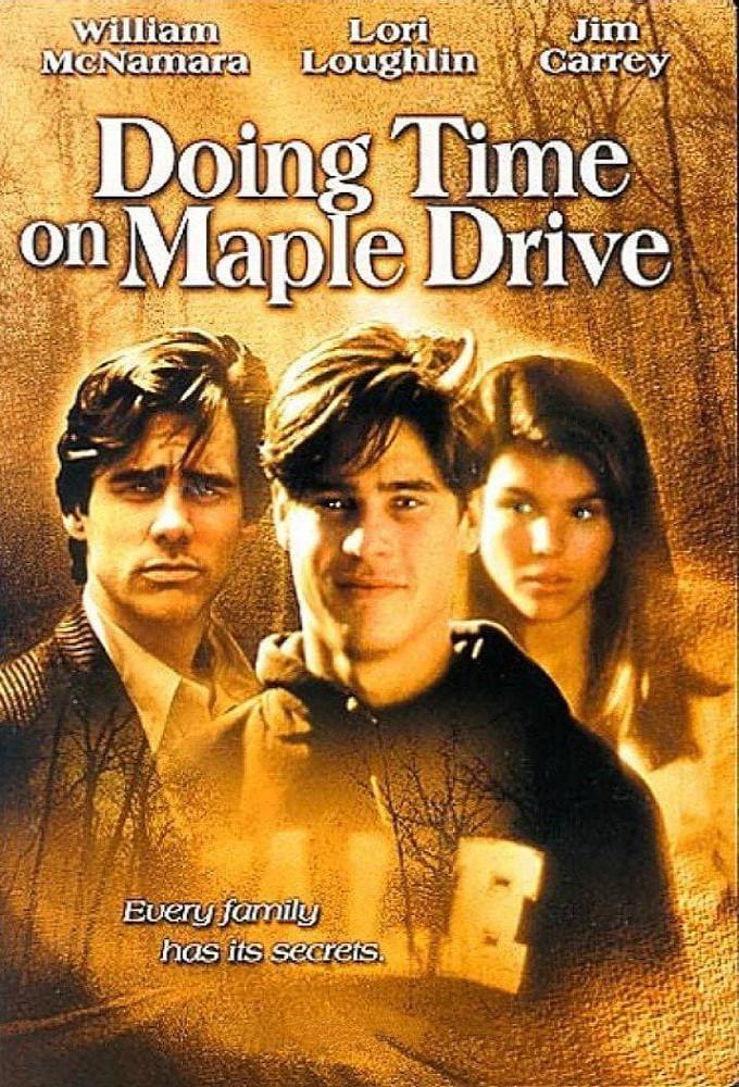Doing Time on Maple Drive