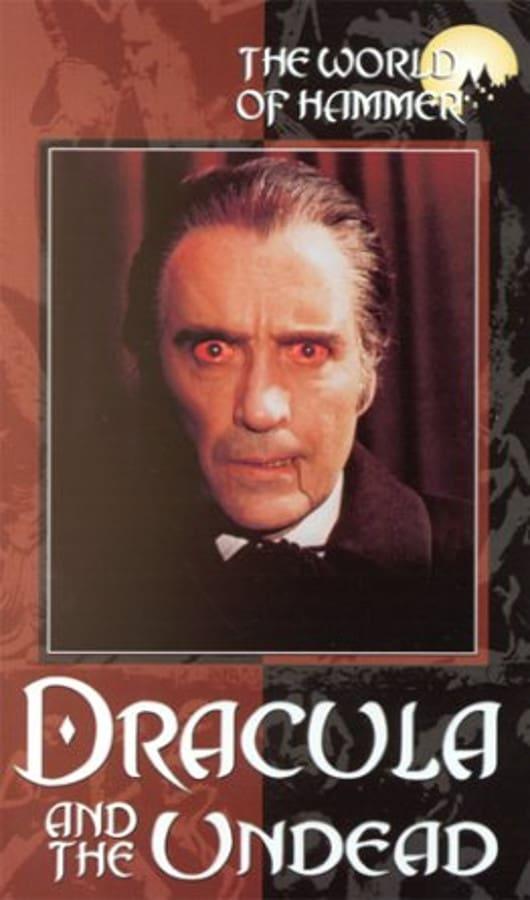 Dracula and the Undead