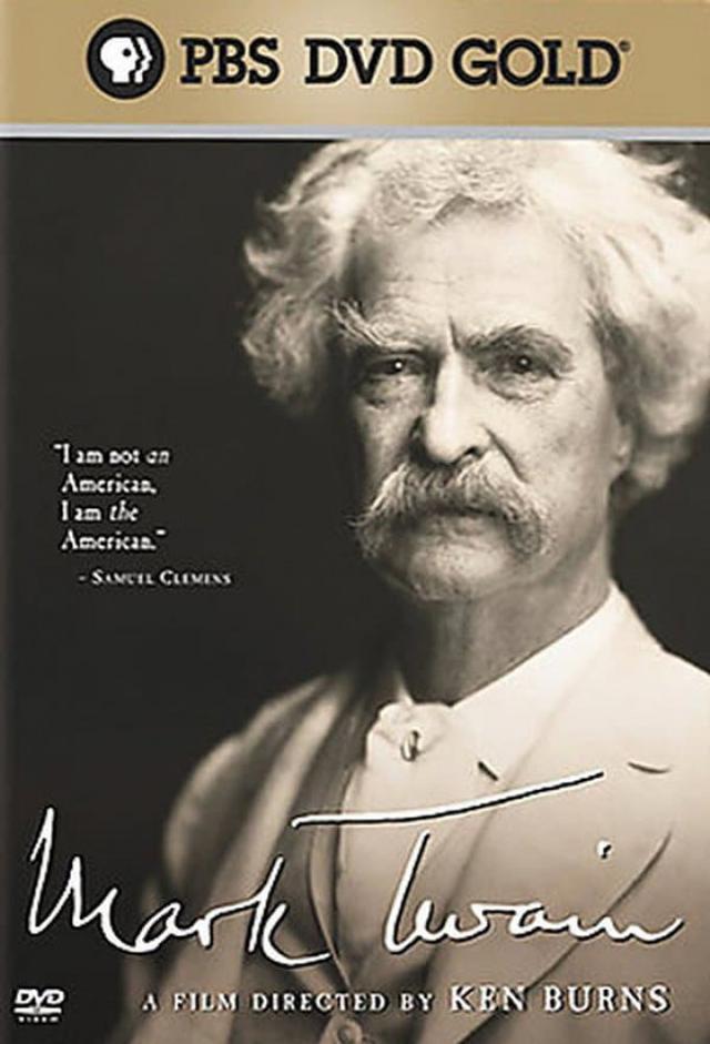 Mark Twain