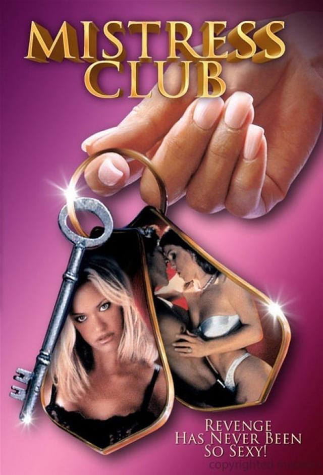 The Mistress Club