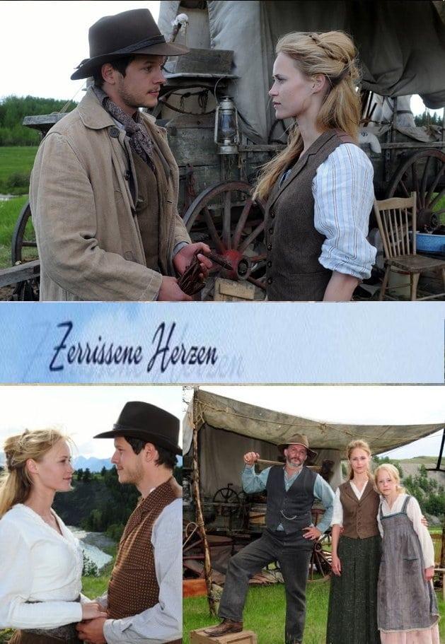Zerrissene Herzen