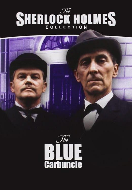 The Blue Carbuncle