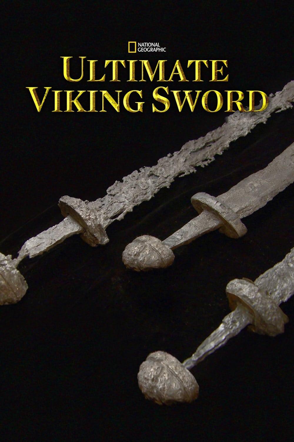 Secrets of the Viking Sword