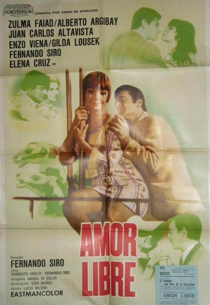 Amor Libre
