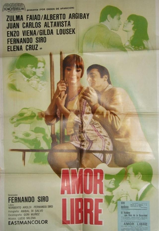 Amor Libre
