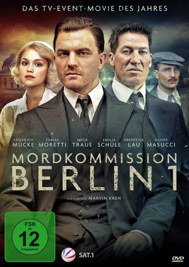 Berlin One