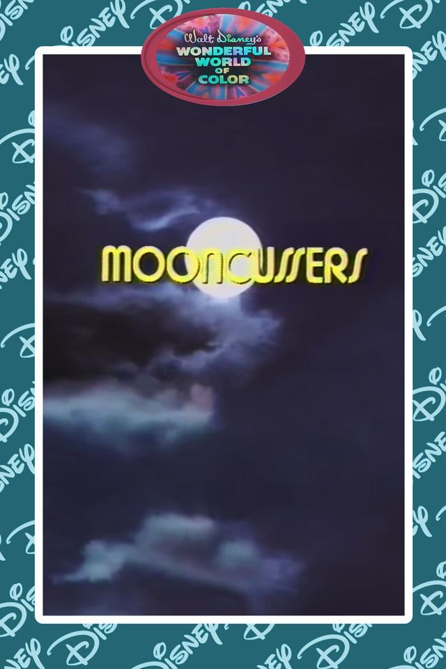 The Mooncussers: Graveyard of Ships